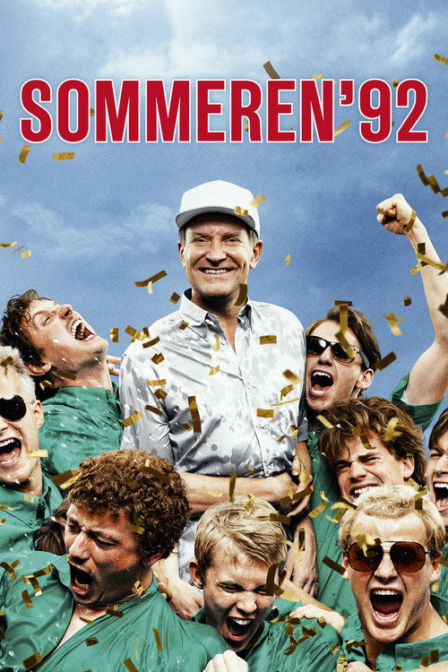 Été 1992