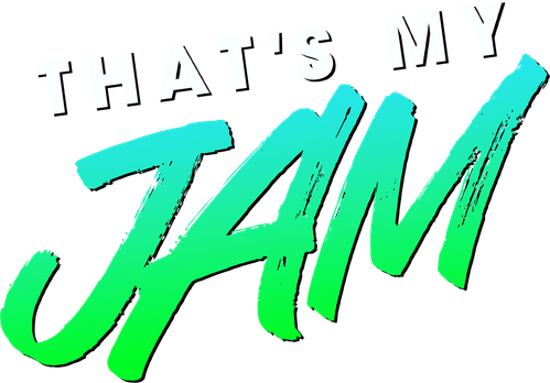 That's My Jam logo