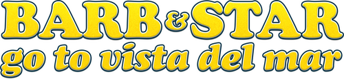 Barb & Star Go to Vista Del Mar logo