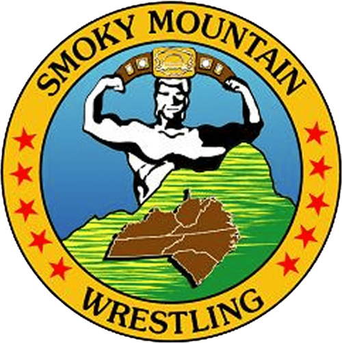 Smoky Mountain Wrestling logo
