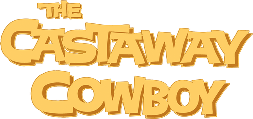 The Castaway Cowboy logo