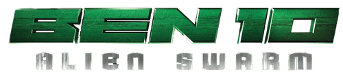 Ben 10: Alien Swarm logo