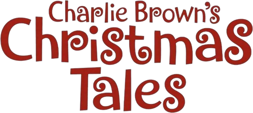 Charlie Brown's Christmas Tales logo