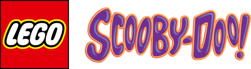 LEGO Scooby-Doo Shorts logo