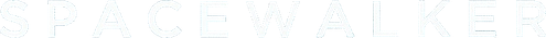 The Spacewalker logo