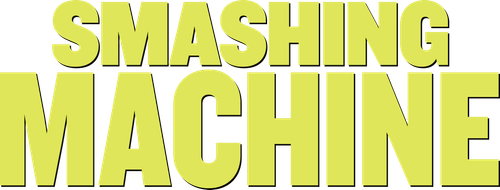 Smashing Machine logo