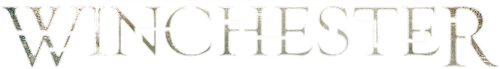 La Malédiction Winchester logo