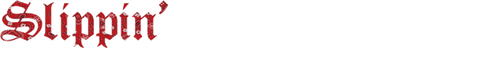 Slippin': Ten Years with the Bloods logo