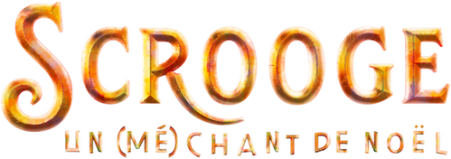 Scrooge : Un (mé)chant de Noël logo