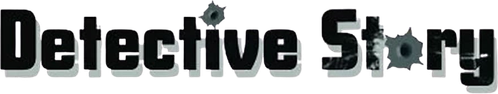 Detective Story logo