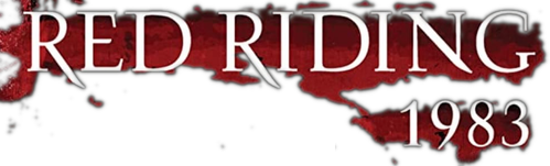 The Red Riding Trilogy: 1983 logo