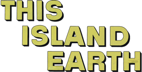 This Island Earth logo