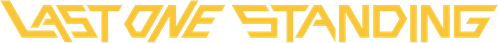 Last One Standing logo