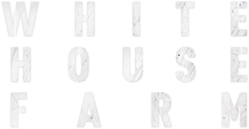 White House Farm logo