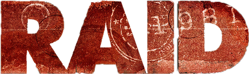 Raid logo