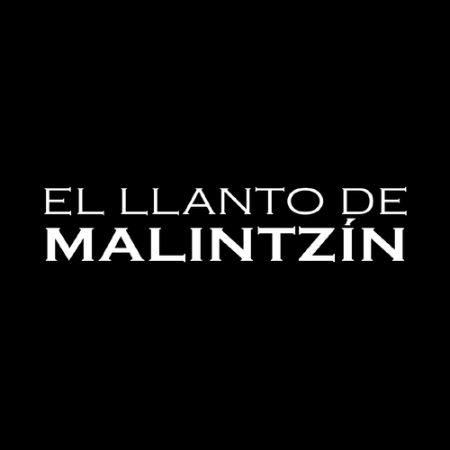 The Crying of Malintzin logo
