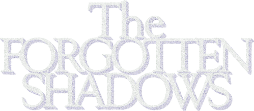 The Forgotten Shadows logo