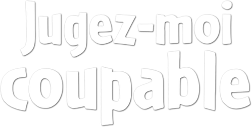 Jugez-moi coupable logo