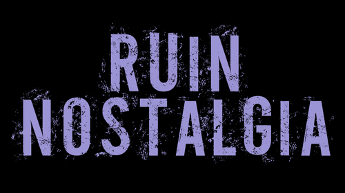 Ruin Nostalgia logo