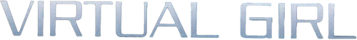 Virtual Girl logo