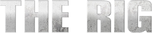 The Rig logo