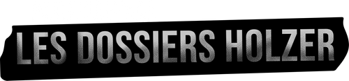 Les Dossiers Holzer logo