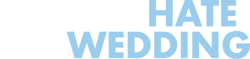 The People We Hate at the Wedding logo