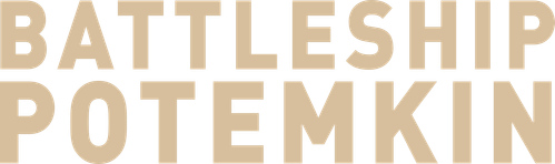 Battleship Potemkin logo