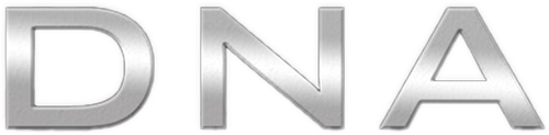 ADN, la menace logo
