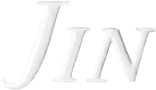 Jin logo