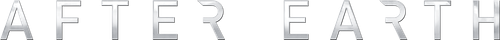 After Earth logo