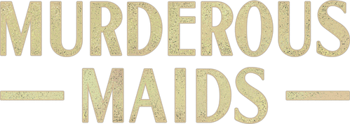 Murderous Maids logo