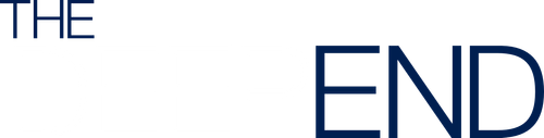 The Deep End logo