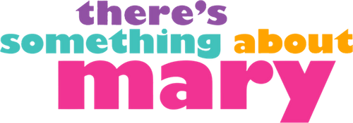 There's Something About Mary logo