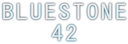 Bluestone 42 logo