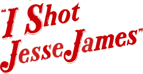 J'ai tué Jesse James logo