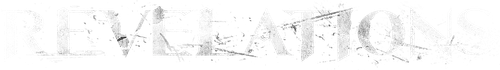 Revelations logo