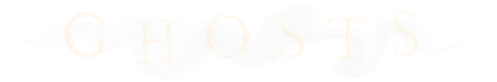 Ghosts logo
