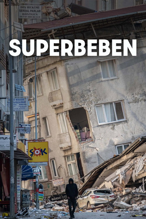 Superbeben