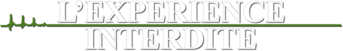 L'Expérience interdite logo