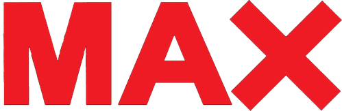 Max logo
