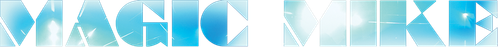 Magic Mike logo