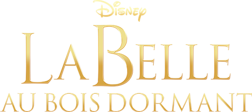 La Belle au bois dormant logo