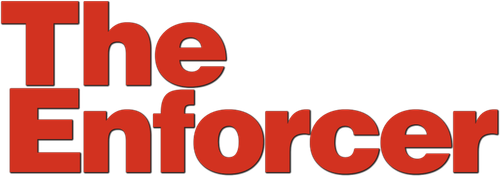 The Enforcer logo