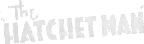 The Hatchet Man logo