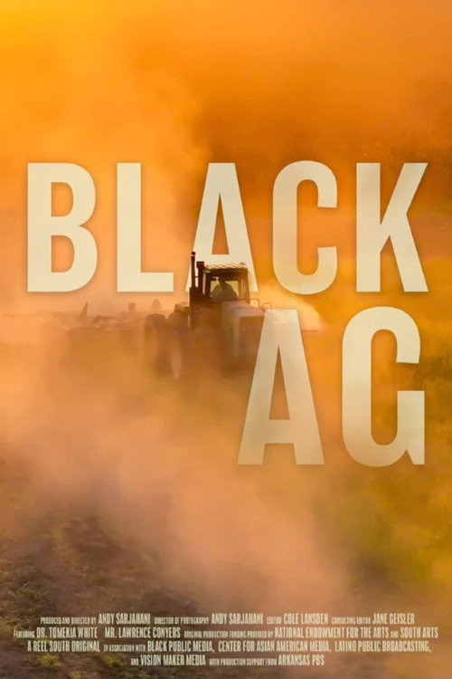 Black Ag