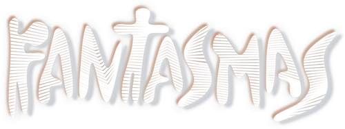 Fantasmas logo
