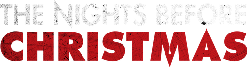The Nights Before Christmas logo