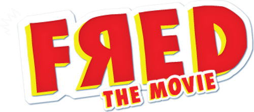 FRED: The Movie logo