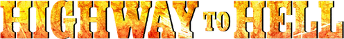 Highway to Hell logo